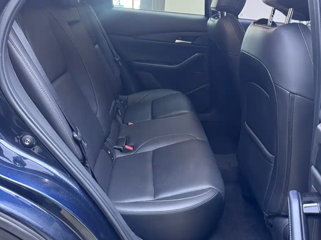 Mazda CX-30 2021 2.0L automatic Jiayue type купить на сайте DeffCars
