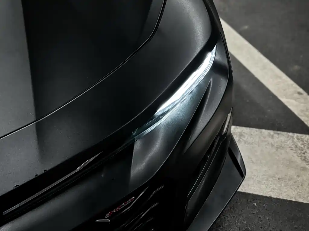 Camaro 2017 2.0T RS купить на сайте DeffCars