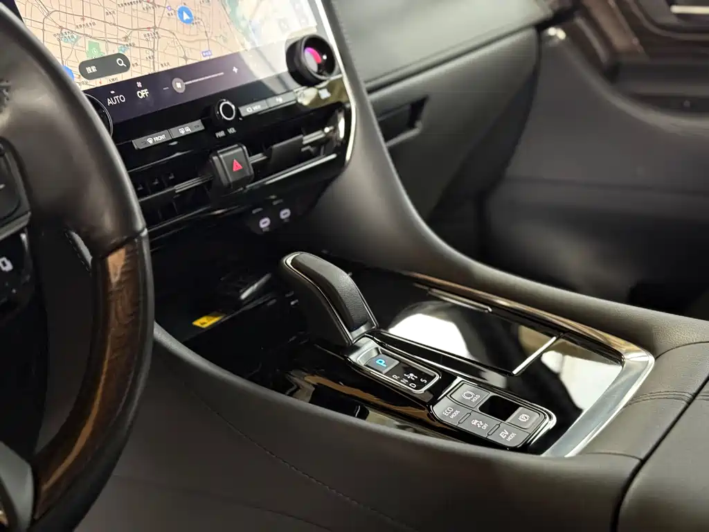 Alfa 2024 Dual Engine 2.5L Premium Edition купить на сайте DeffCars