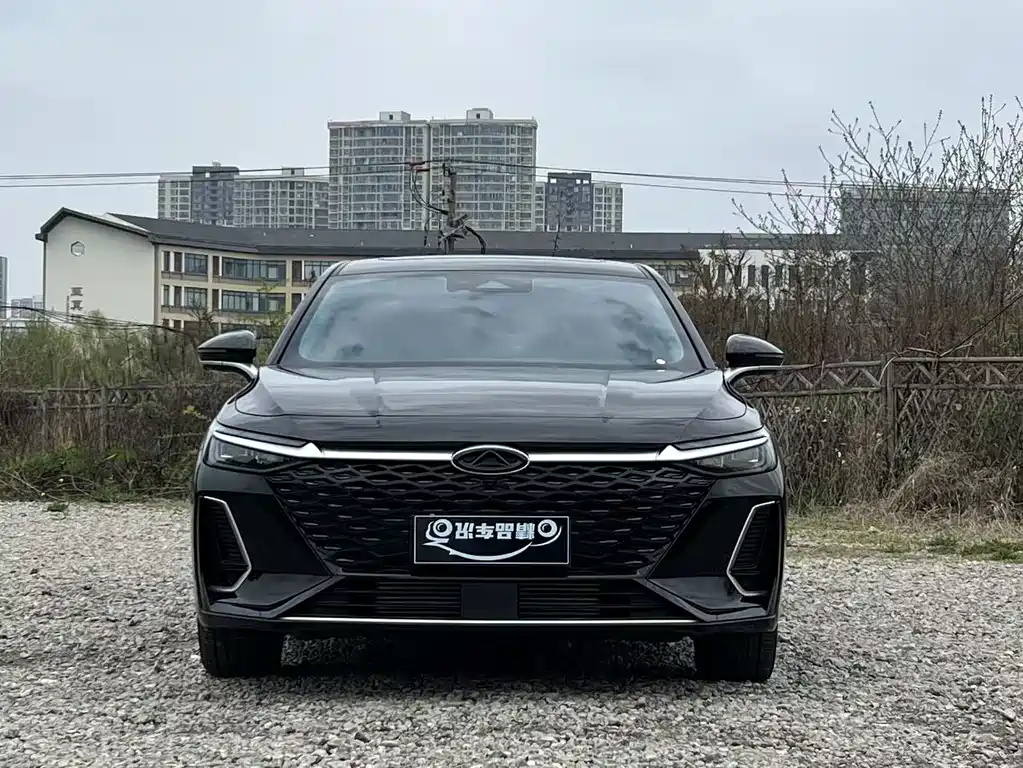 Arrizo 8 2022 1.6T DCT Premium купить на сайте DeffCars