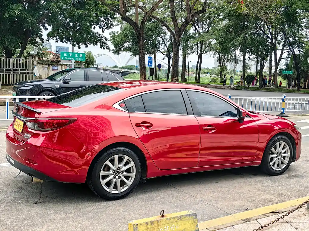 Atez 2018 2.0L Blue Sky Deluxe Edition National V купить на сайте DeffCars