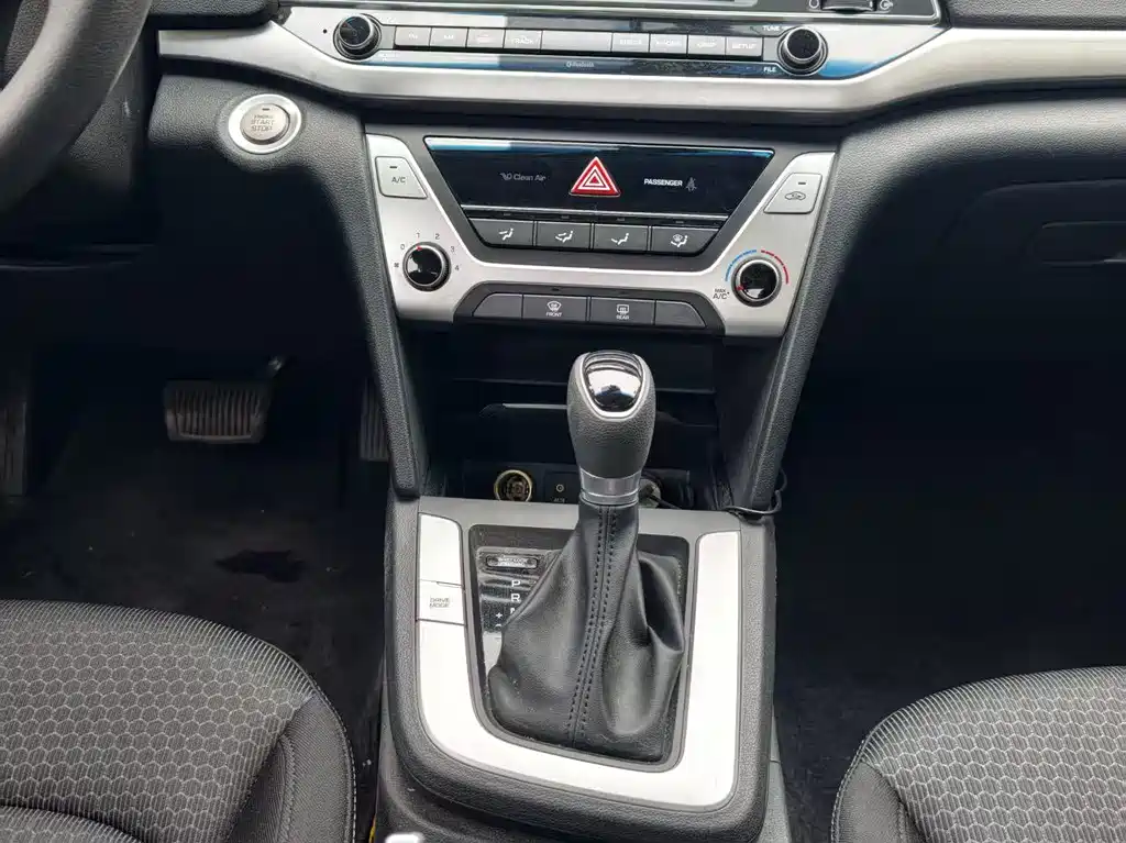 Lingdong 2016 1.6L automatic smart · elite type купить на сайте DeffCars
