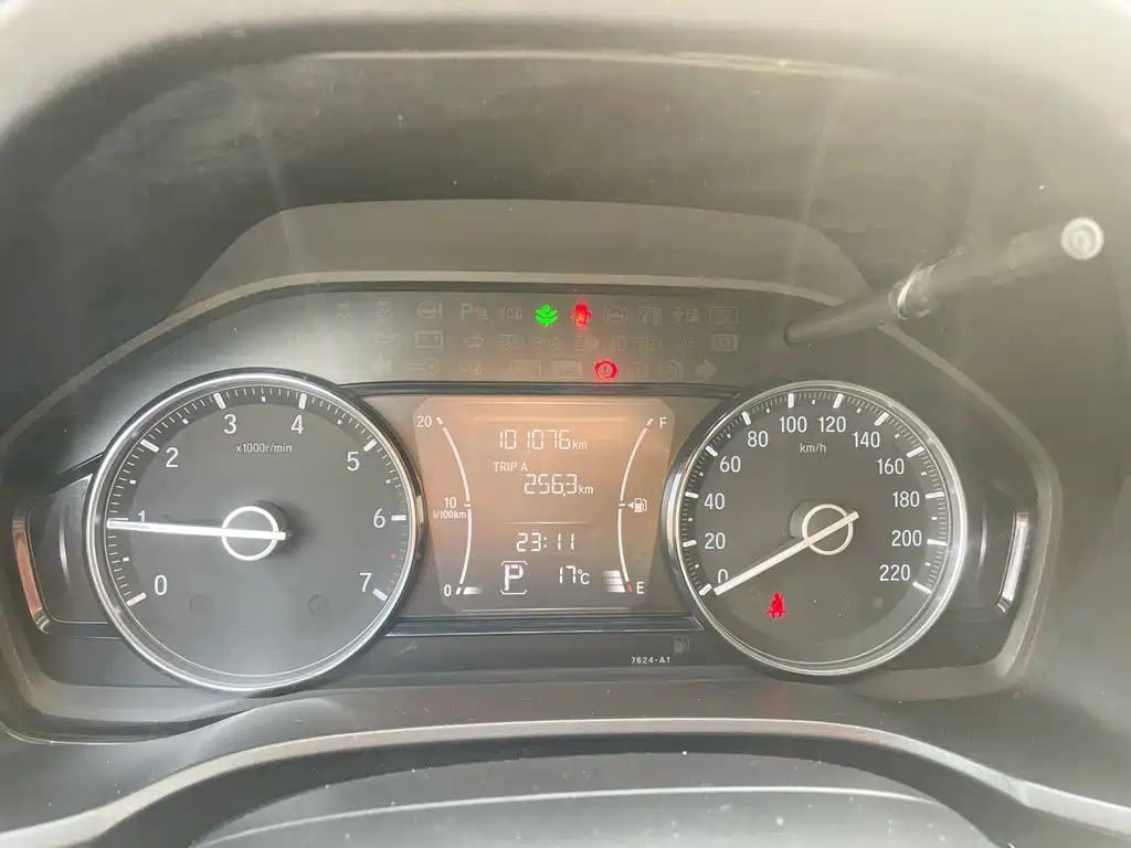 Lingpai 2019 180Turbo CVT Comfort Edition National V купить на сайте DeffCars