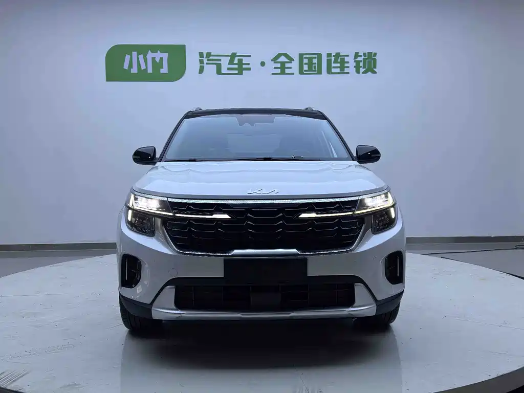 Sethus 2023 1.5L CVT Deluxe Edition купить на сайте DeffCars