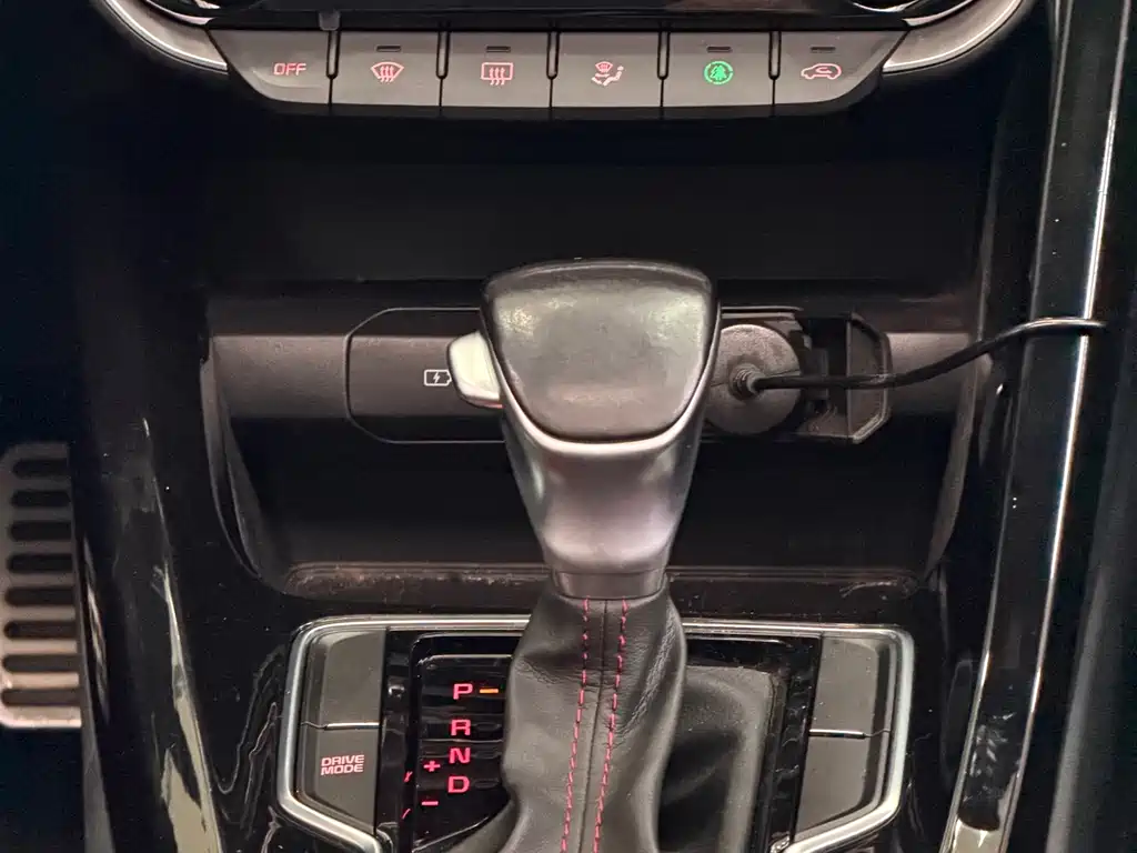 Smart Run 2019 1.4T DCT Smart Deluxe Edition GLS купить на сайте DeffCars