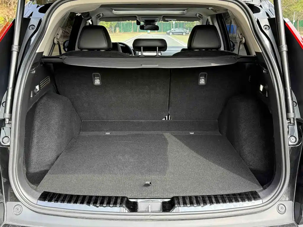 Honda CR-V 2023 240TURBO 2WD Fengyang Edition 5 seats купить на сайте DeffCars