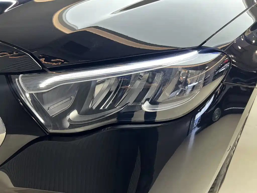 Mercedes-Benz E-Class New Energy 2024 E 350 e L plug-in hybrid sedan купить на сайте DeffCars