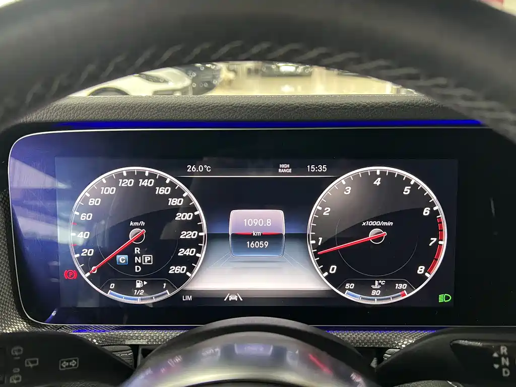 Mercedes-Benz G-Class 2022 G 500 купить на сайте DeffCars