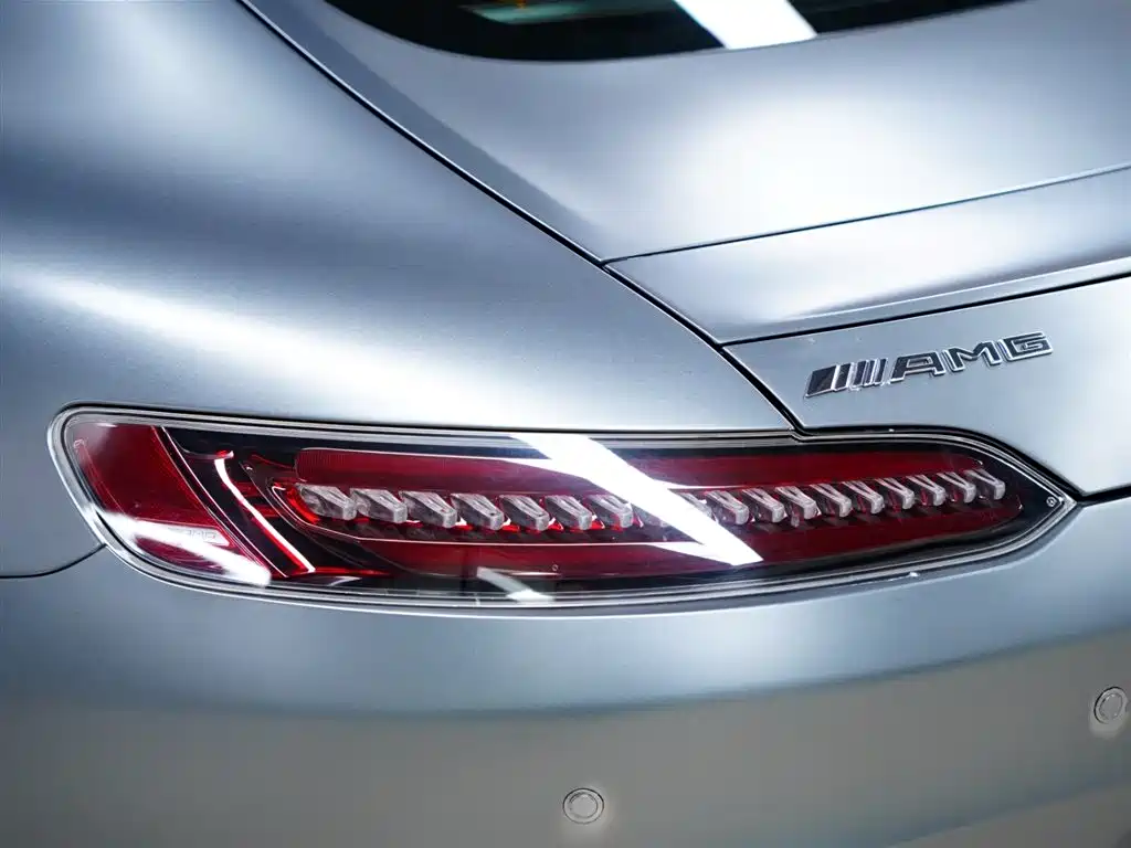 AMG GT 2019 AMG GT купить на сайте DeffCars