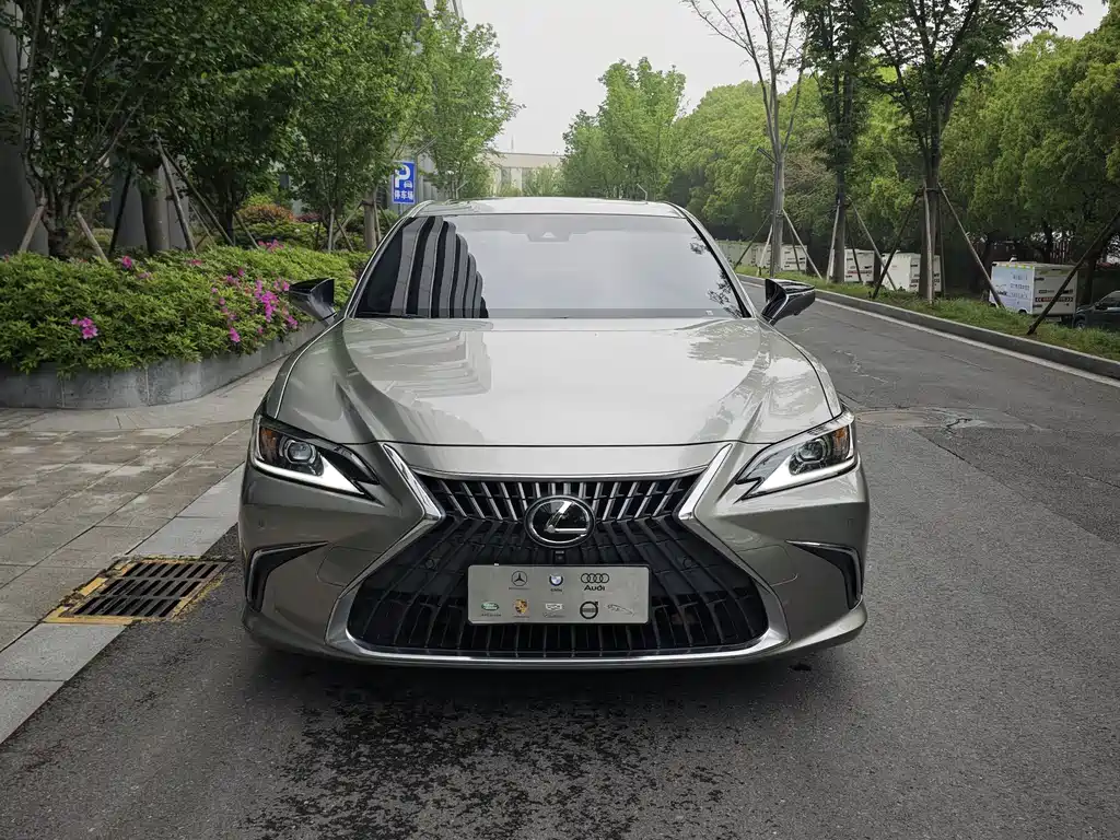 Lexus ES 2024 200 Premium Edition купить на сайте DeffCars