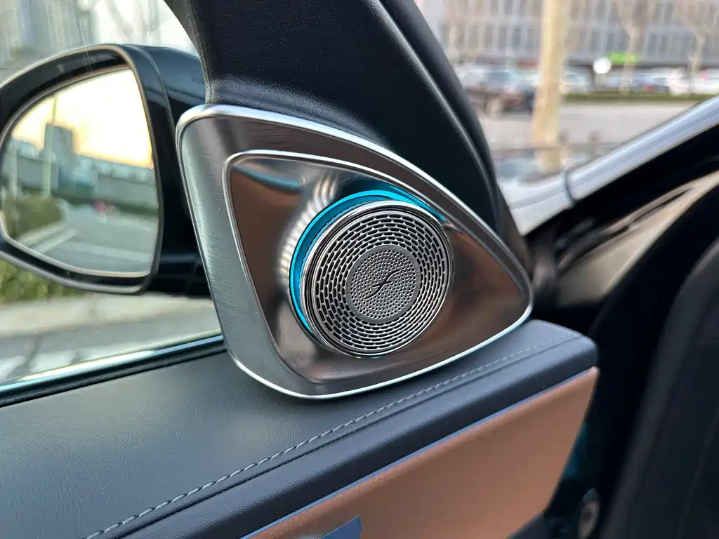 Mercedes-Benz E-Class 2025 E 300 L Luxury Model купить на сайте DeffCars