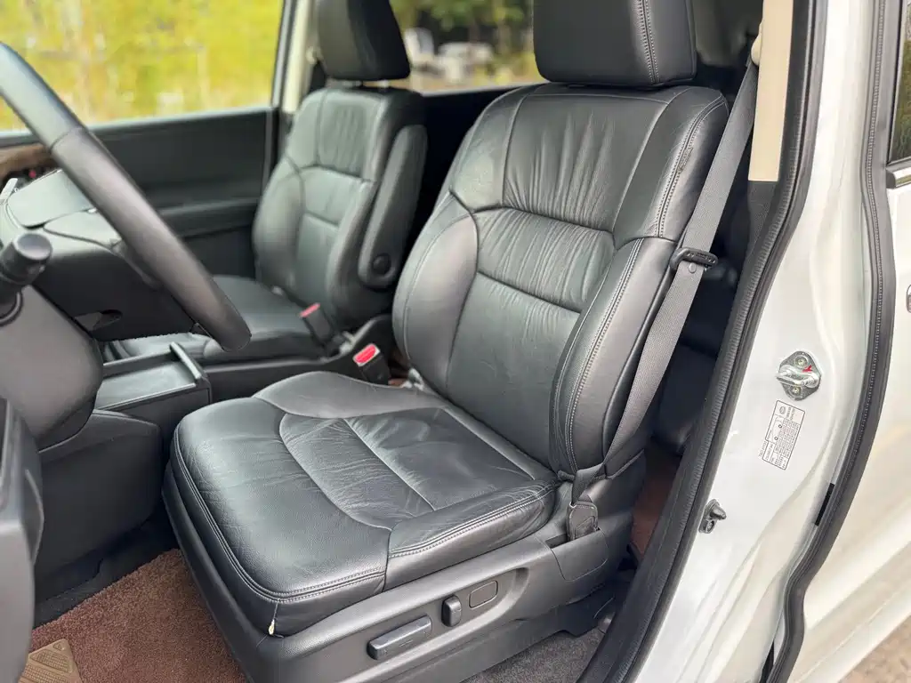 Odyssey 2017 2.4L Smart Edition купить на сайте DeffCars