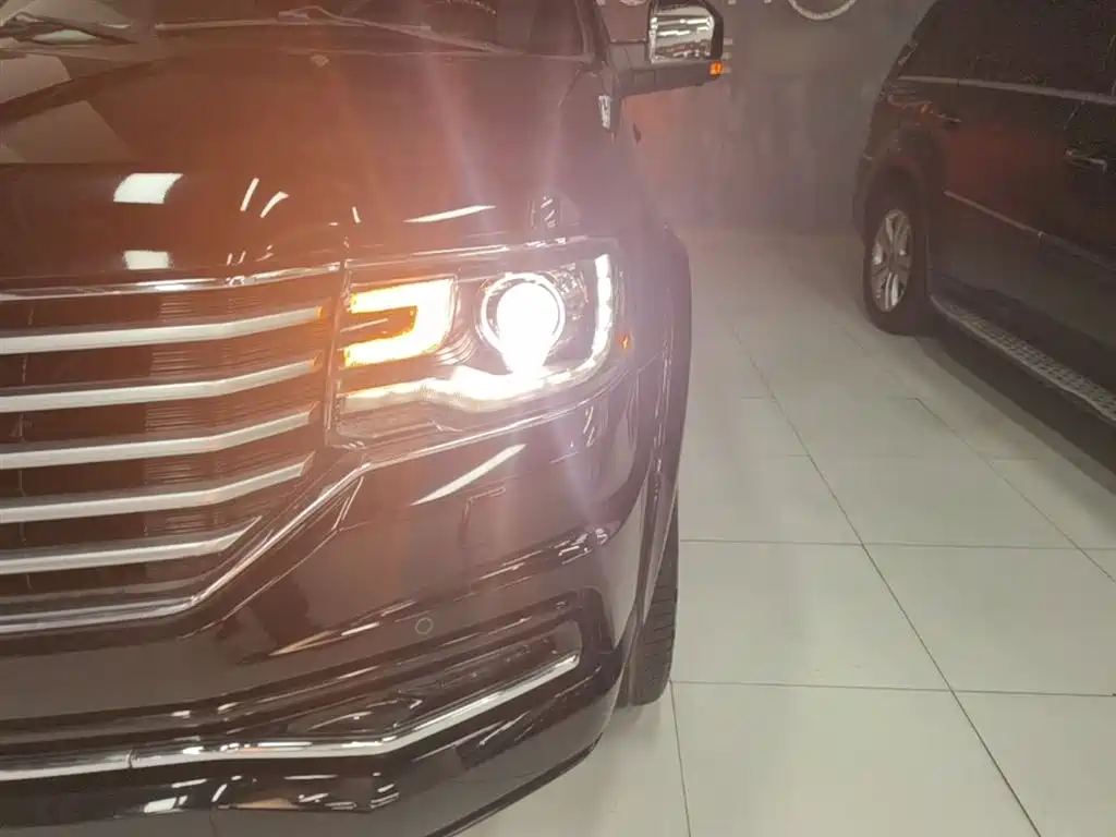 Navigator 2016 3.5T AWD купить на сайте DeffCars