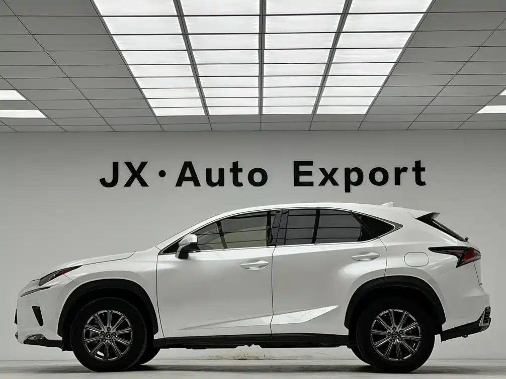Lexus NX 2018 200 FWD Front Edition National V купить на сайте DeffCars
