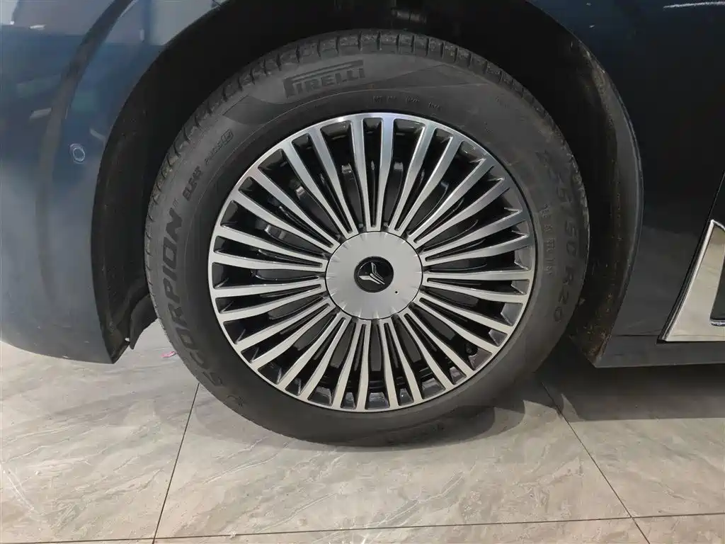 Lantu Dreamer 2025 PHEV four-wheel drive flagship Kunpeng version купить на сайте DeffCars