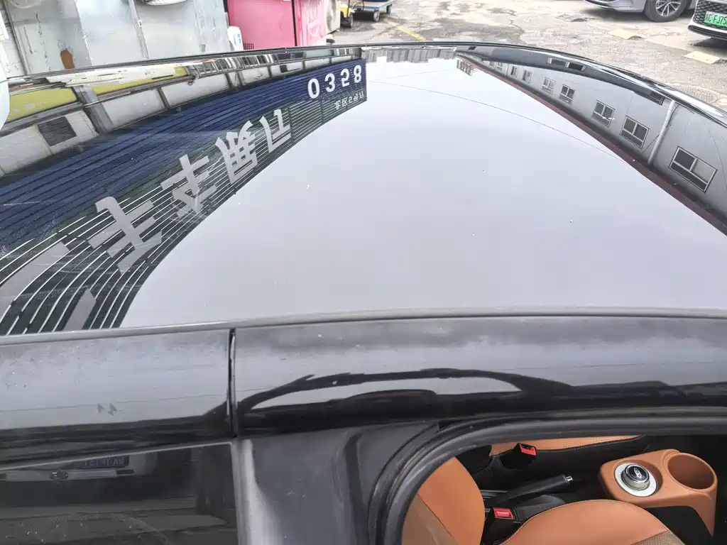 Little Ant 2018 400 4-seater Smart Edition купить на сайте DeffCars