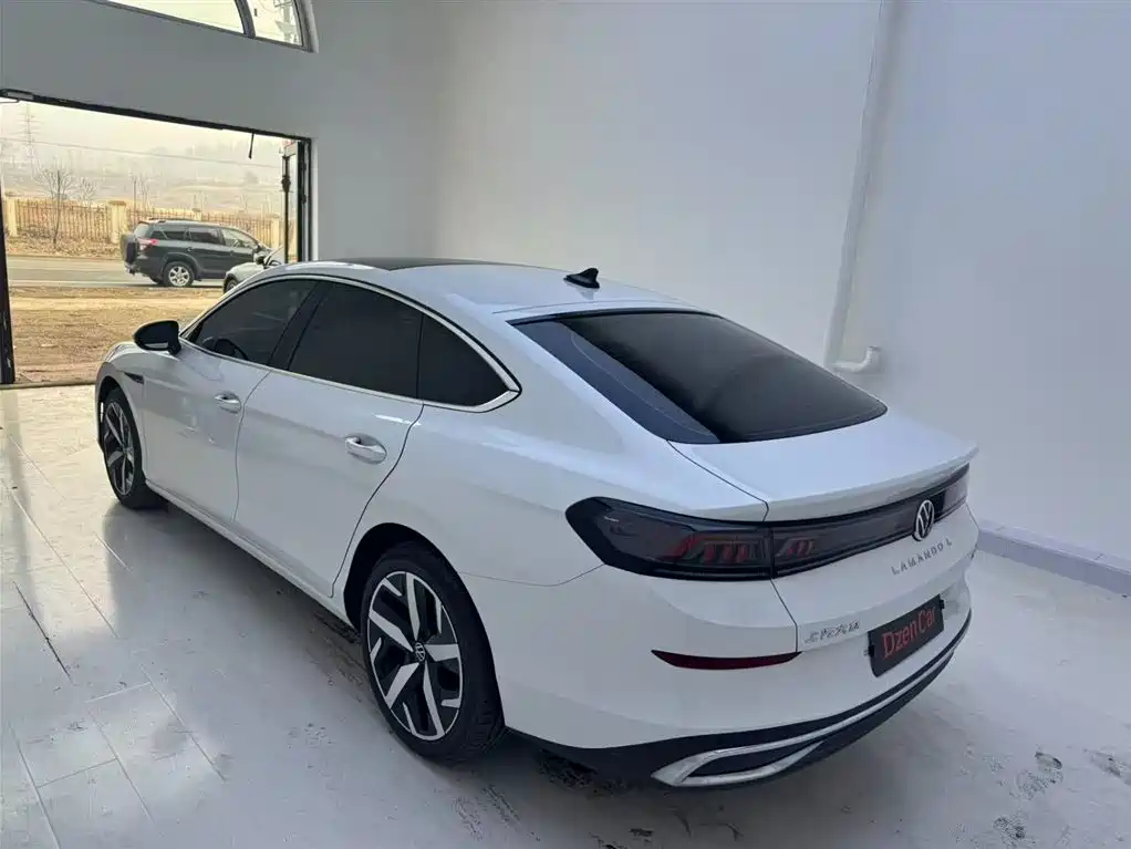 Lingdu 2022 Lingdu L 280TSI DSG Hot Edition купить на сайте DeffCars