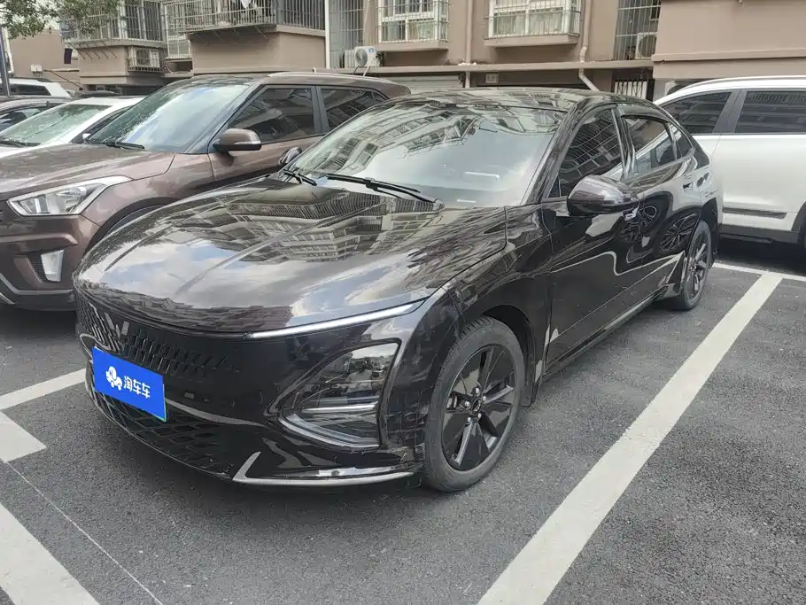 Starlight 2023 70 Standard Edition купить на сайте DeffCars