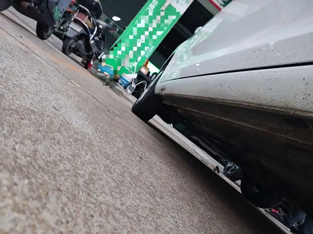 Xinrui 2016 1.6L automatic version купить на сайте DeffCars