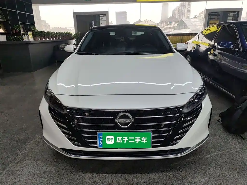Teana 2022 2.0L XL-TLS Enjoy Edition купить на сайте DeffCars