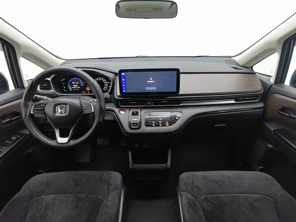 Odyssey 2022 2.0L e:HEV Rui·Enjoy Edition купить на сайте DeffCars
