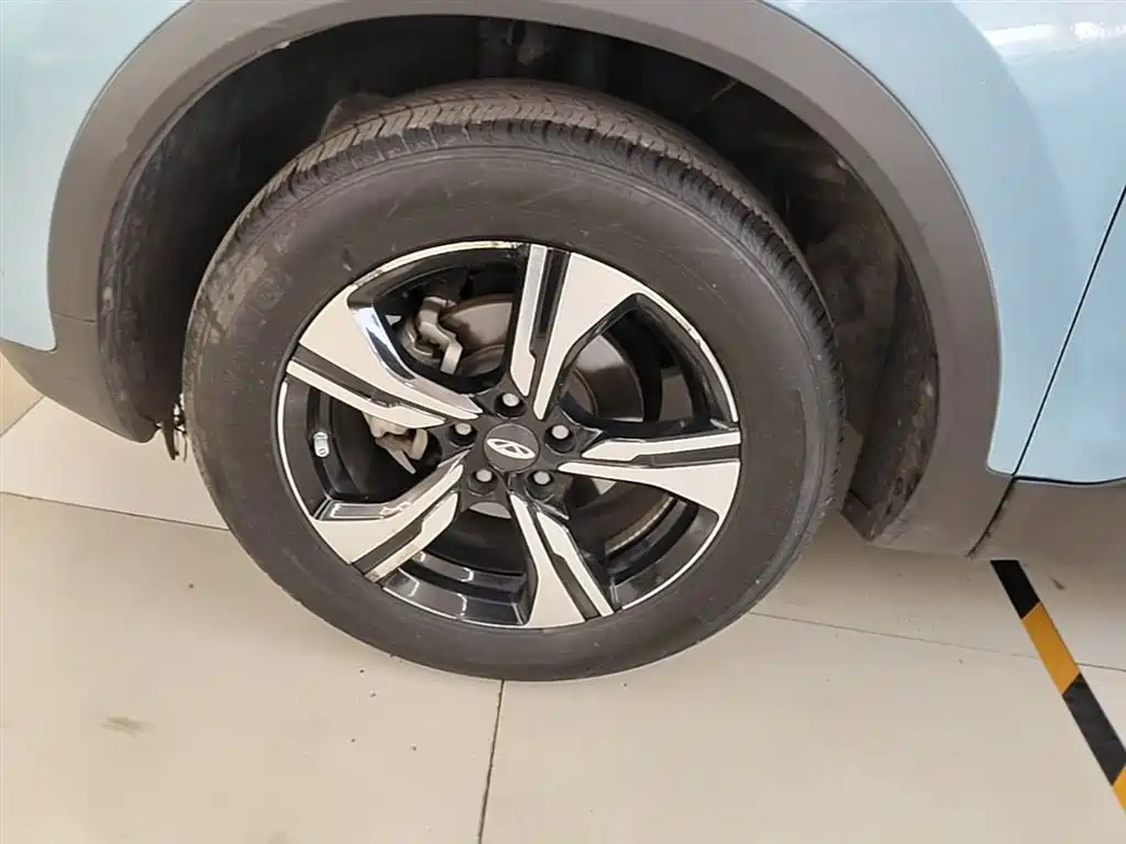 Tiggo 5x 2020 1.5L CVT Fashion Edition купить на сайте DeffCars