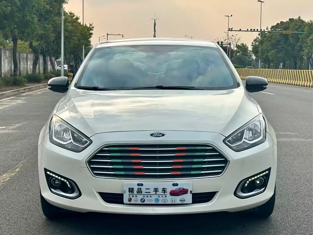 Forex 2019 facelift 1.5L automatic quality model National VI купить на сайте DeffCars