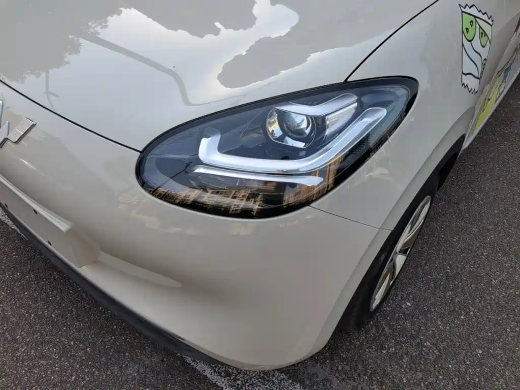 Bingo 2023 model 203km light купить на сайте DeffCars