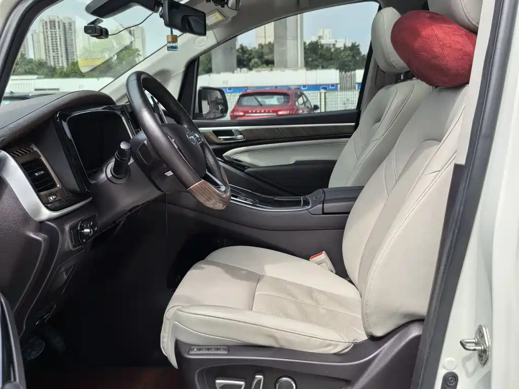 Trumpchi M8 2021 Master Series 390T Extreme Edition купить на сайте DeffCars