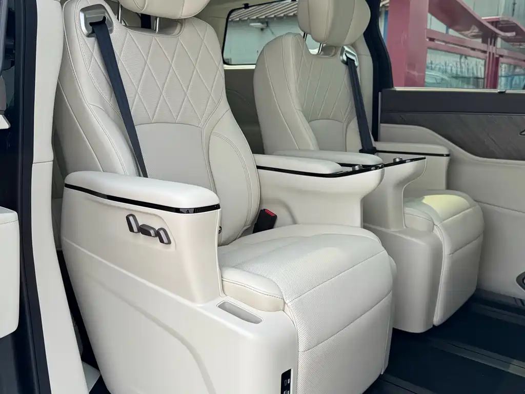 Weipai Alpine 2025 model 4WD Alpine 8 купить на сайте DeffCars