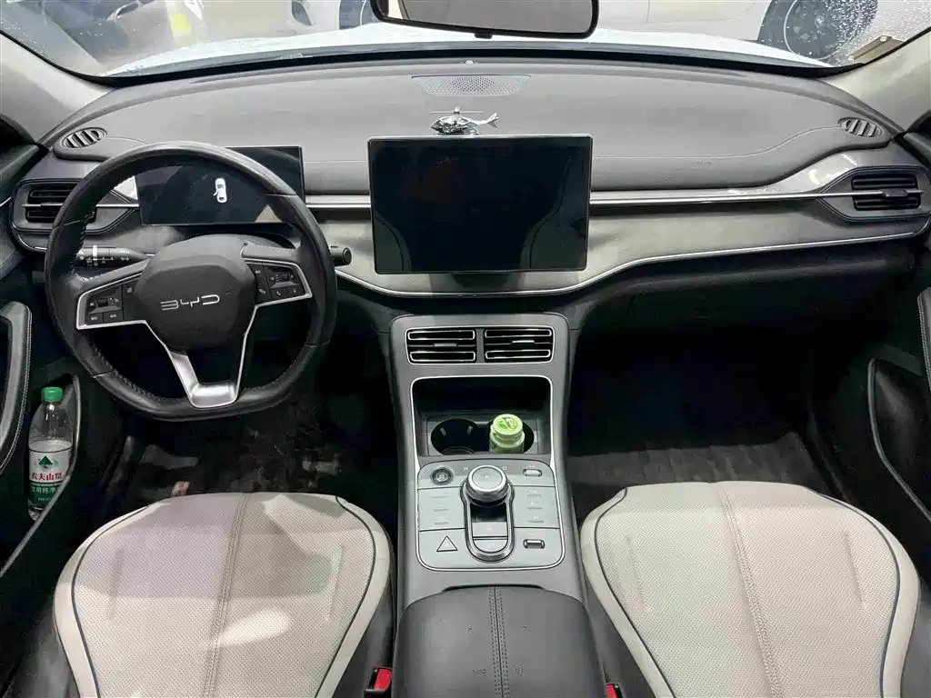 Destroyer 05 2024 Honor Edition DM-i 55KM Luxury Type купить на сайте DeffCars