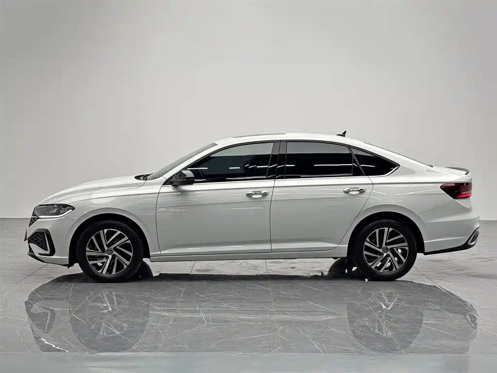 Lavida 2024 300TSI DSG Starry Sky Leading Edition купить на сайте DeffCars