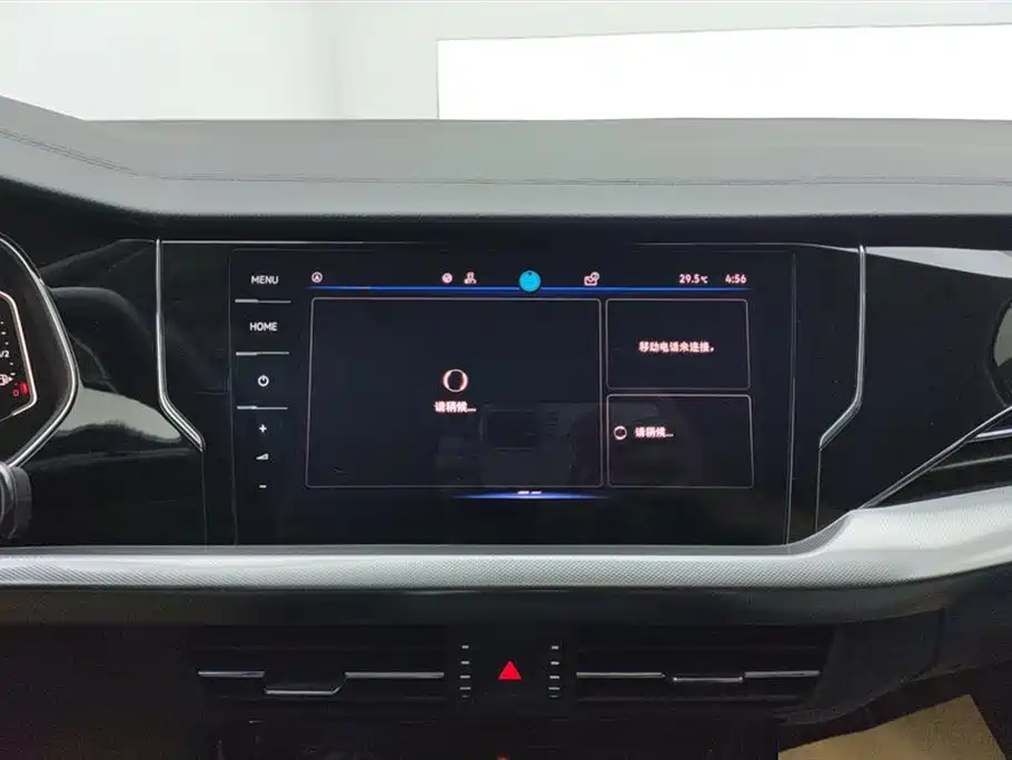 Passat 2023 facelift 330TSI luxury version купить на сайте DeffCars