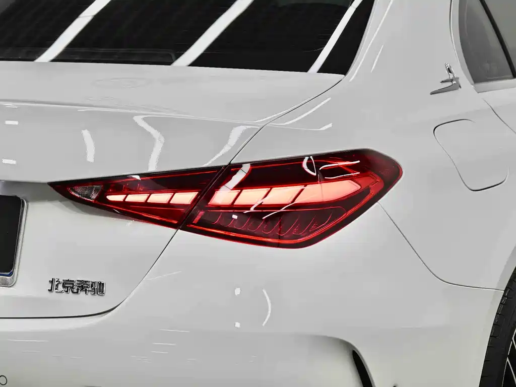 Mercedes-Benz C-Class 2024 C 260 L Sports Edition купить на сайте DeffCars