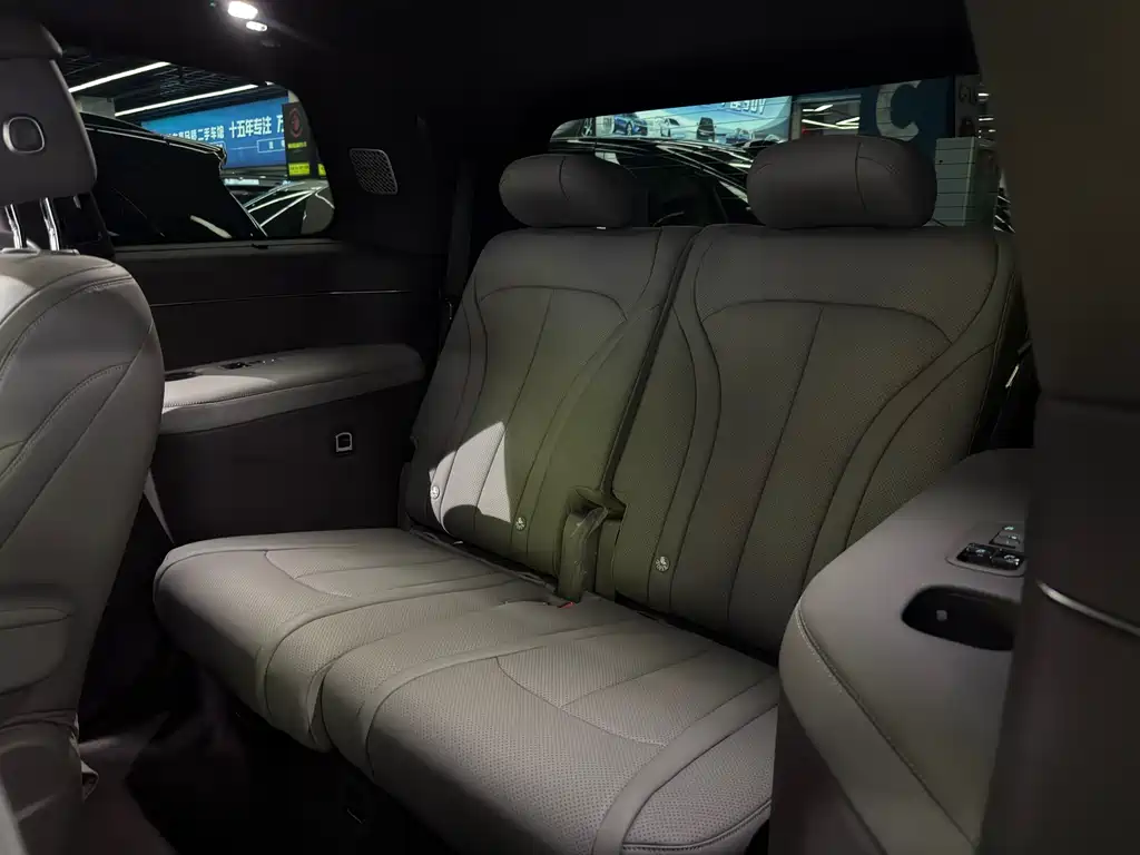 Denza N9 2025 flagship model купить на сайте DeffCars