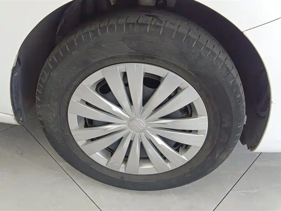 Santana 2021 1.5L Manual Fashion Edition купить на сайте DeffCars