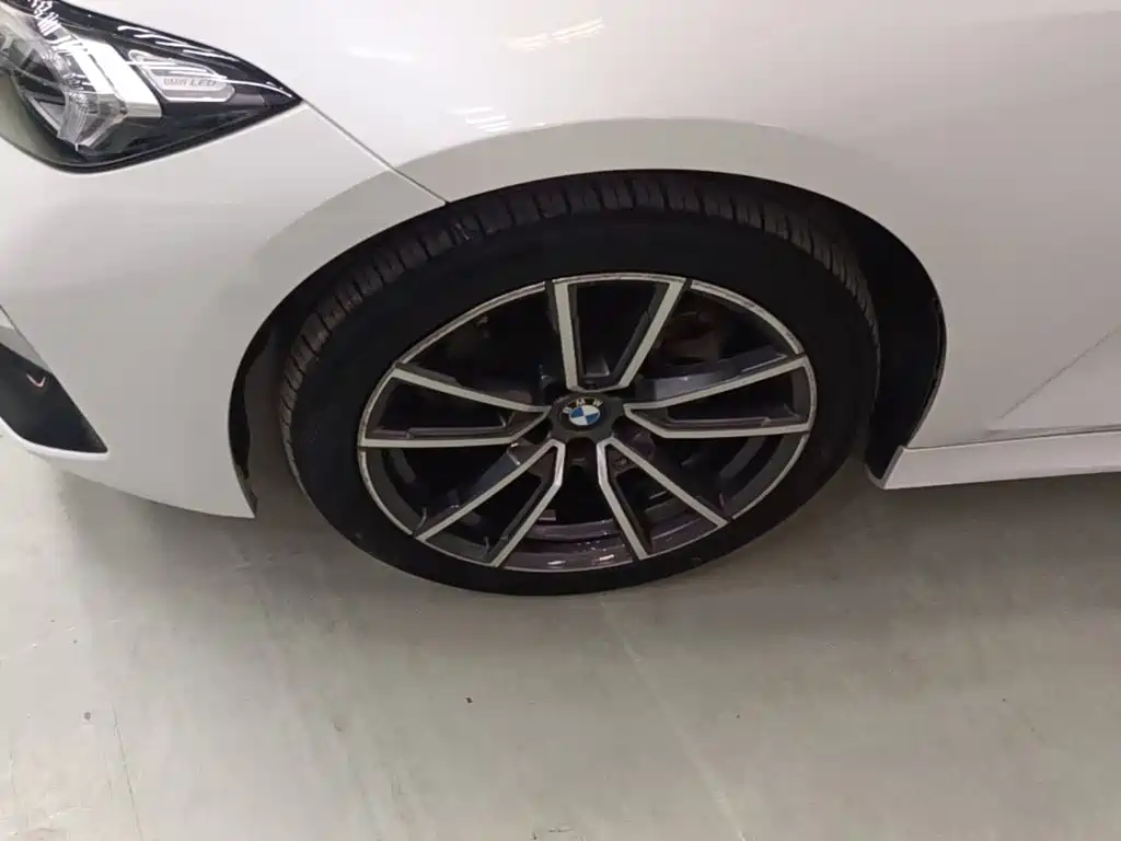 BMW 3 Series 2024 320Li M Sports Package купить на сайте DeffCars