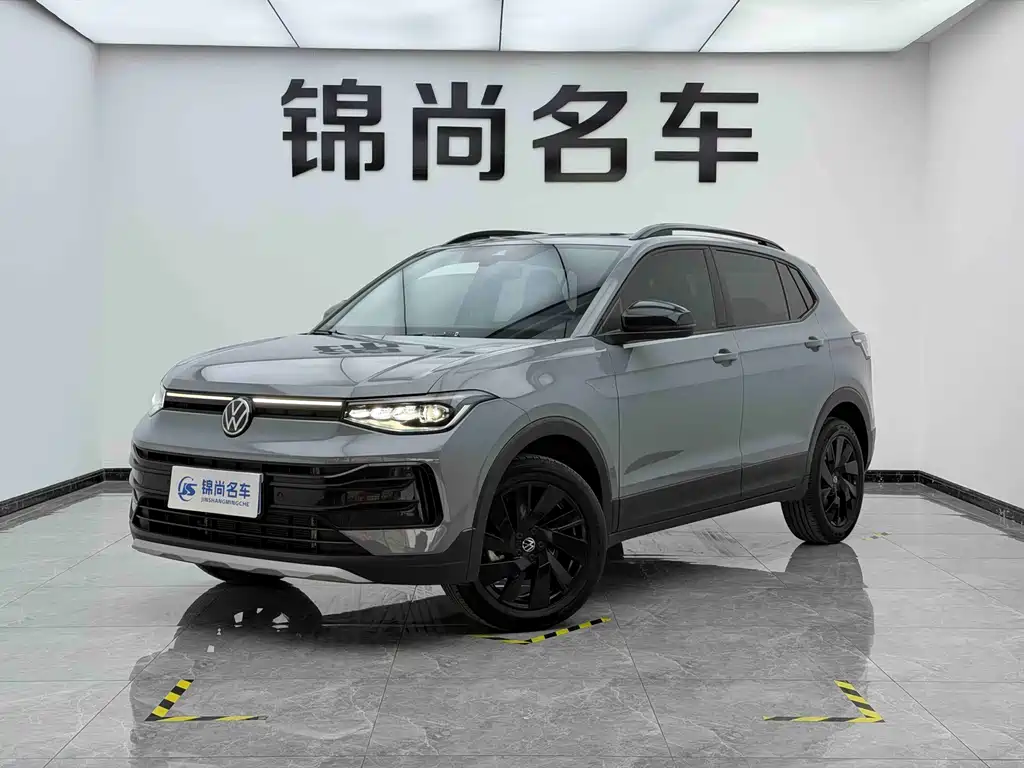 Tuyue 2025 Xinrui 300TSI Ruiyi Edition купить на сайте DeffCars