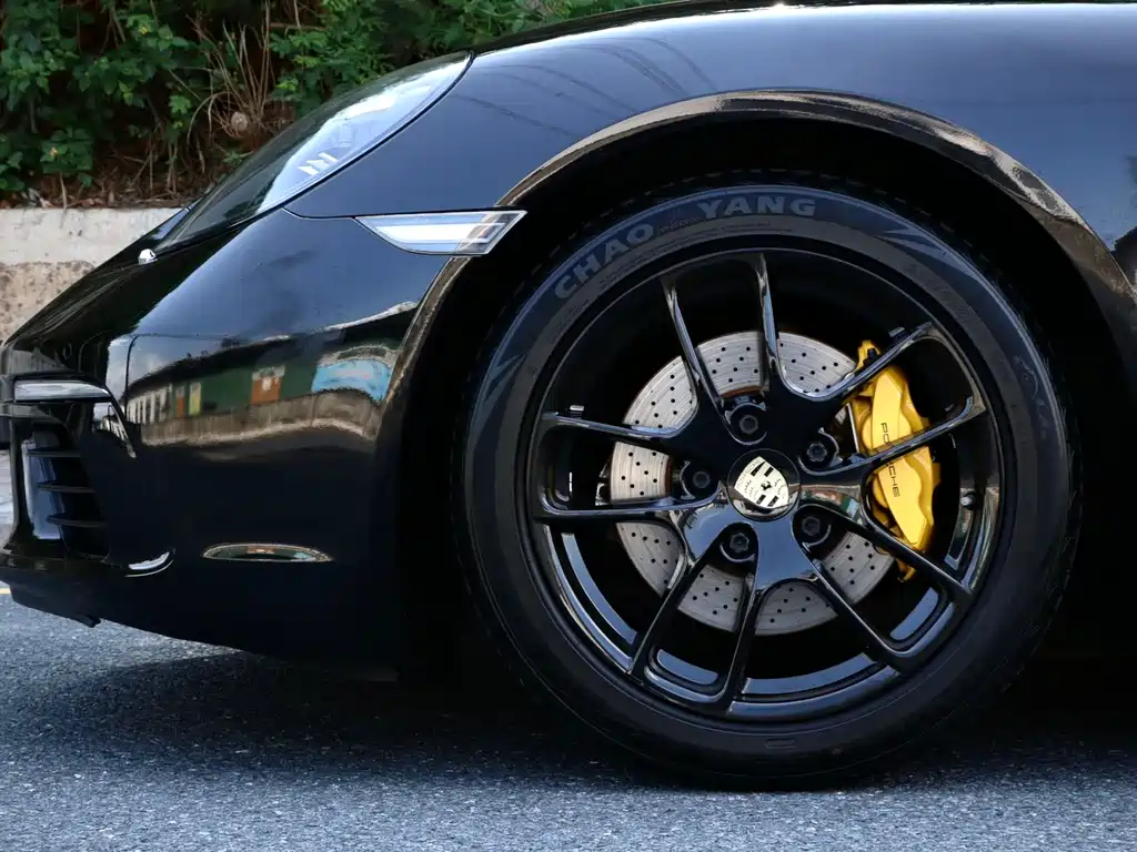 Porsche 718 2018 Cayman 2.0T купить на сайте DeffCars