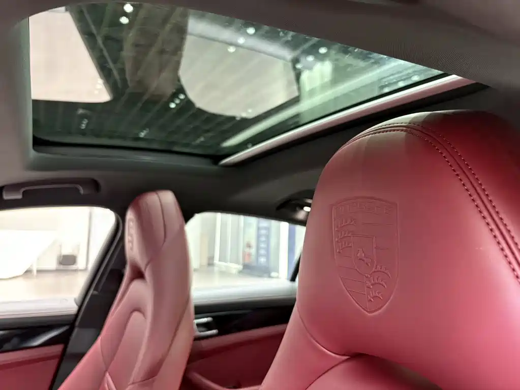 Panamera 2017 Panamera 3.0T купить на сайте DeffCars