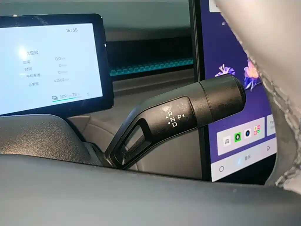 Lynk & Co Z20 2025 530km rear drive Max купить на сайте DeffCars