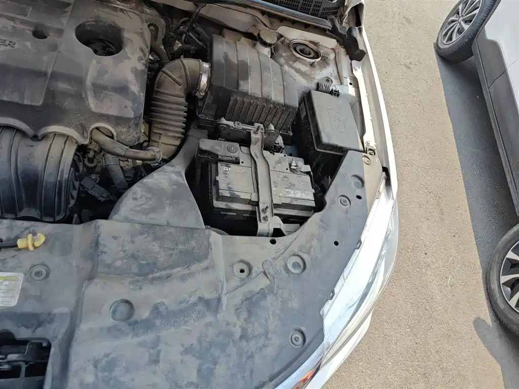 Vision 2020 1.5L CVT Asian Games Edition купить на сайте DeffCars