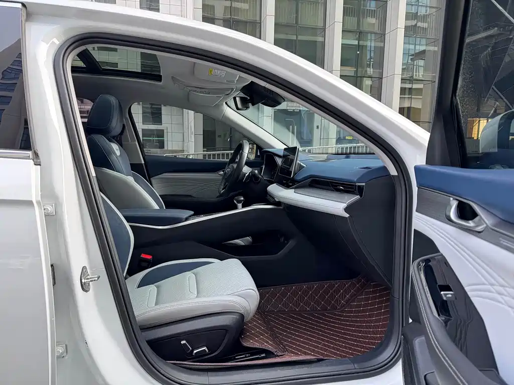 Xingrui (Preface) 2021 2.0TD Premium купить на сайте DeffCars