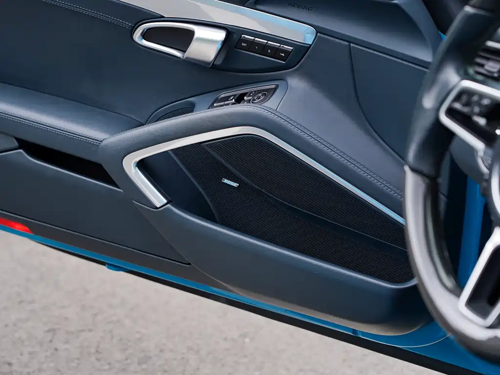 Porsche 911 2016 Targa 4 3.0T купить на сайте DeffCars