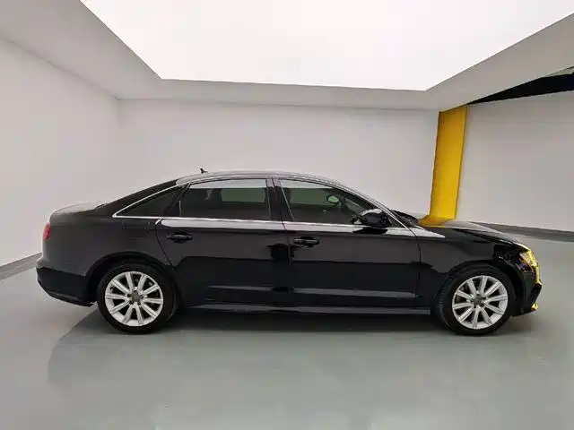 Audi A6L 2018 30th Anniversary Model TFSI Enterprising купить на сайте DeffCars