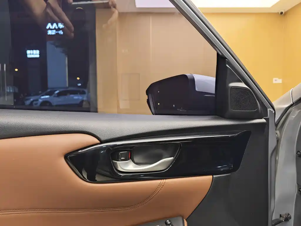 Lingpai 2019 180Turbo CVT flagship version National VI купить на сайте DeffCars