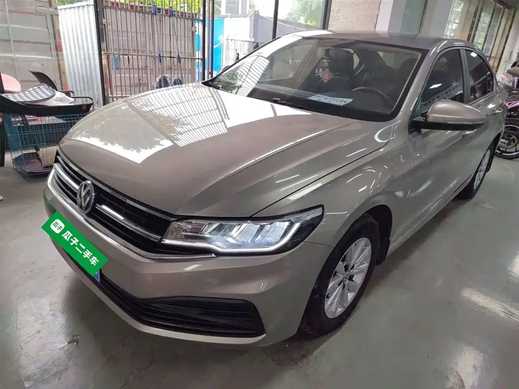 Bora 2019 facelift 1.5L automatic fashion model National VI купить на сайте DeffCars