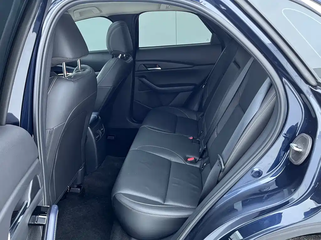 Mazda CX-30 2021 2.0L automatic Yayue type купить на сайте DeffCars