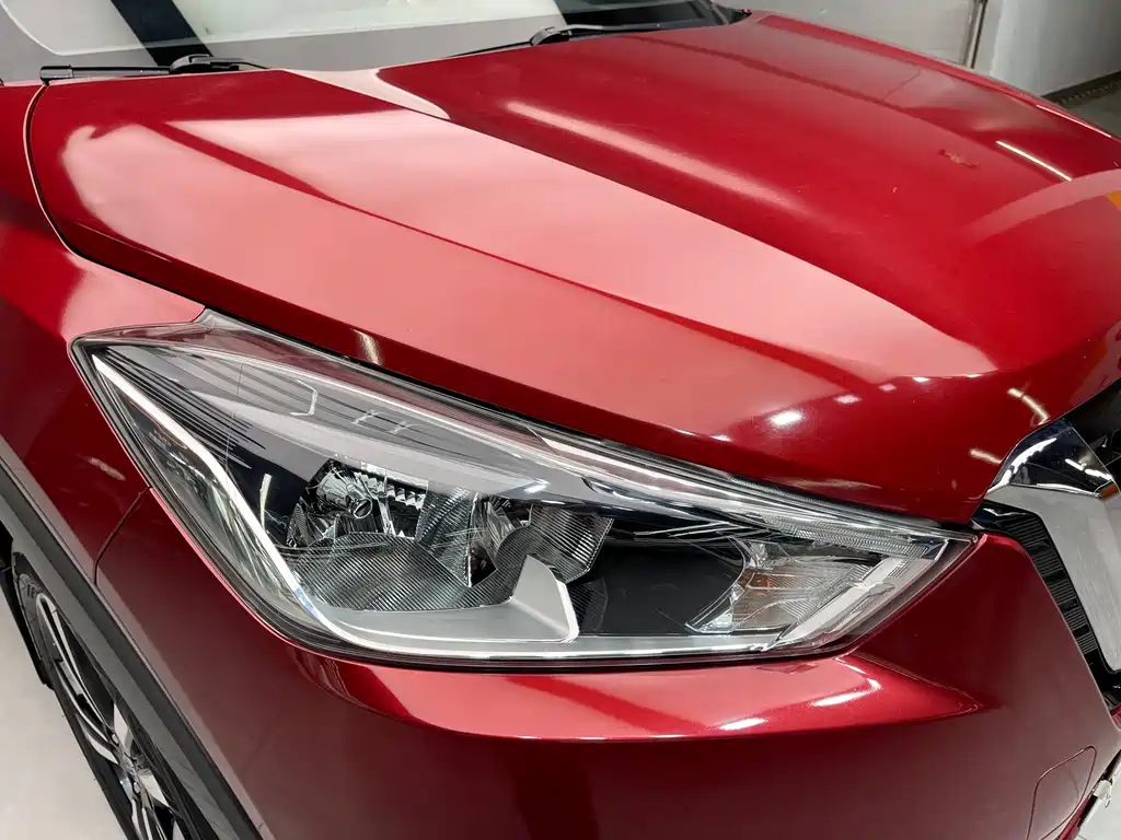 Jinke 2019 1.5L CVT Intelligent Deluxe Edition купить на сайте DeffCars
