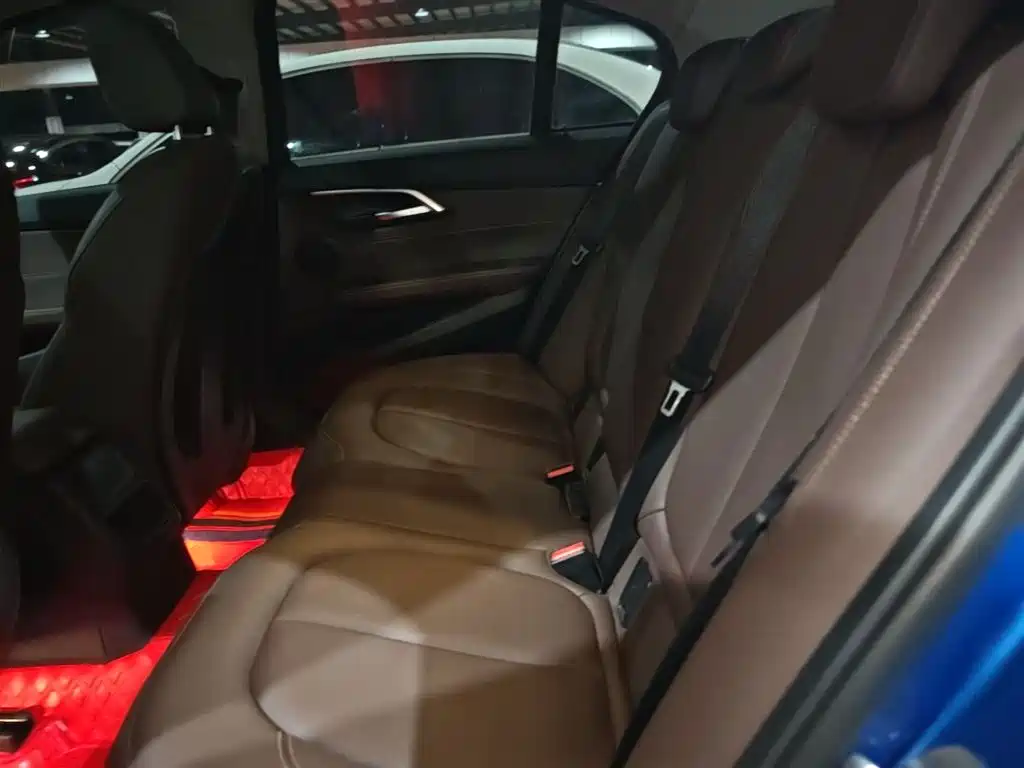 BMW 1 Series 2019 118i M Sports Package купить на сайте DeffCars